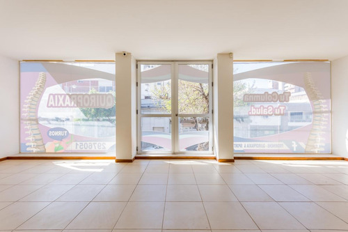 Imagen 17 de 25 de Venta/permuta - Local 291 M2 Totales, Edificado En Dos Plantas - Luis Agote, Rosario.