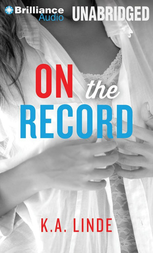 Libro:  On The Record (the Record, 2)