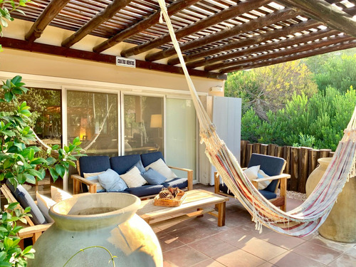 Casa Soñada A Metros Del Mar En Sauce
