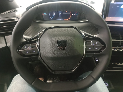 Peugeot 2008 1.0T Active