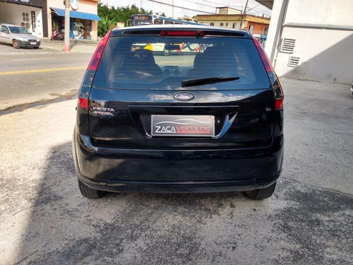Ford - Fiesta 1.6 2014