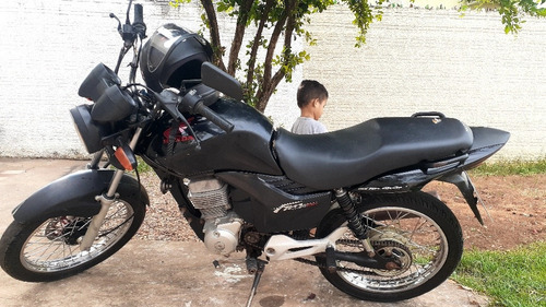 Honda Fan