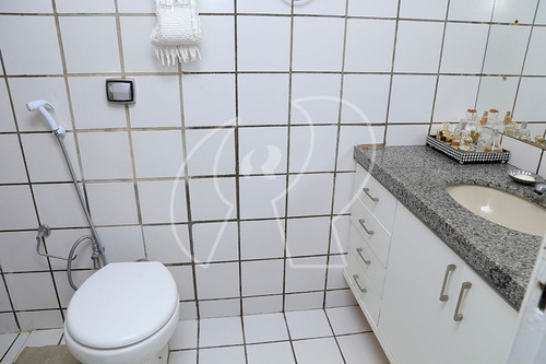 Imagem 11 de 17 de Apartamento Com 3 Dormitórios À Venda, 110 M² Por R$ 398.000 - Cocó - Fortaleza/ce - Ap2418