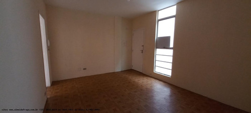 Imagem 9 de 15 de Apartamento Para Locação Em Sorocaba, Boa Vista, 2 Dormitórios, 1 Banheiro, 1 Vaga - Loc-1918_1-2049264