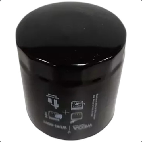 Filtro De Oleo Uno 1.3 8v 1984 1985 1986 1987 1988 89 90 91