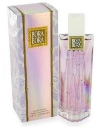 Perfume Bora Bora  Liz Claiborne Dama 100ml