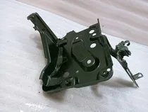 Comprar Base Soporte De Batería 07-11 Toyota Yaris Original Usado 