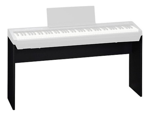 Roland Kscfp10-bk Base Color Negro Para Piano Digital Fp-10