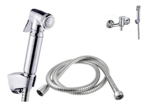 Ducha Higienica Monocomando Magya