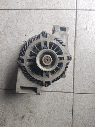 Alternador Mazda 3 Original 