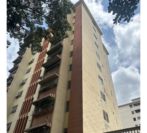 Apartamento Montalbán 2 Bien Distribuido