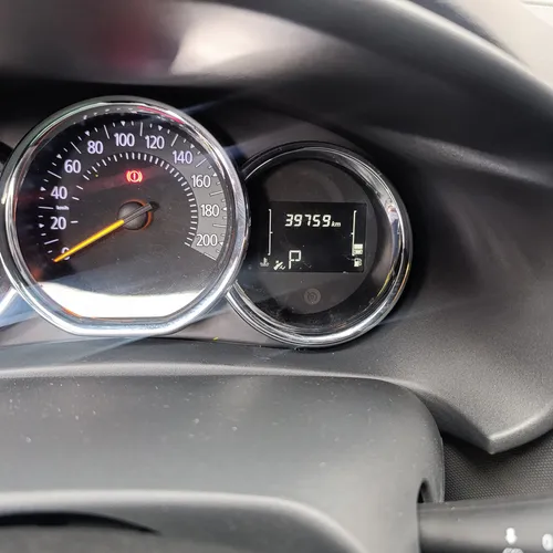 Renault Stepway 1.6 Dynamique / Intens Automática