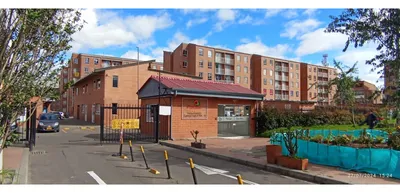 Apartamento en venta