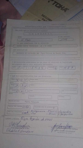 Imagen 2 de 9 de Tohatsu 1995