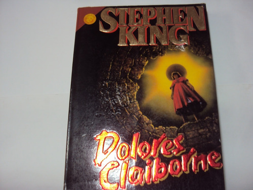 Stephen King Dolores Claiborne