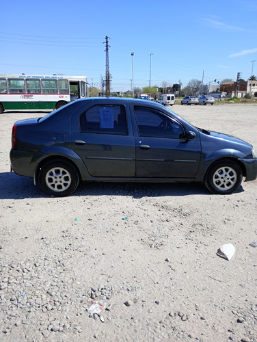 Renault Logan 1.6 Confort