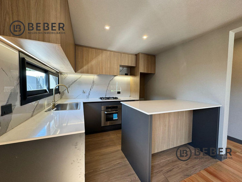 Venta Ph 3 Ambientes Con Patio Y Pileta, Parque Luro, Mar Del Plata