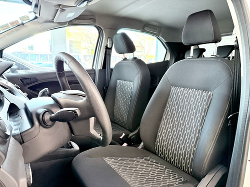 Ford Ka 1.5 Se