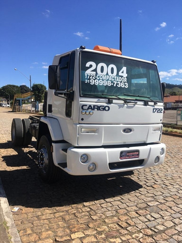 Caminhão Ford 1722 Super Novo