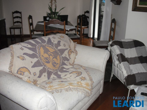 Imagem 2 de 15 de Apartamento - Morumbi - Sp - 448168
