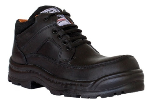 Calzado Industrial Dielectrico 630 Ligero , Zapato Comodo