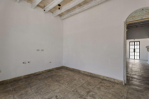Casa Remodelada Con Espacio Para Crecer En El Centro De San Miguel De Allende