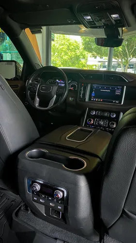 GMC Yukon 6.2 Denali 8 Vel Awd At