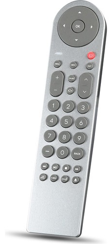 Control Remoto Reemplazo Rca Tv - Pack De Led Compatibles