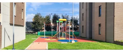 Apartamento en venta