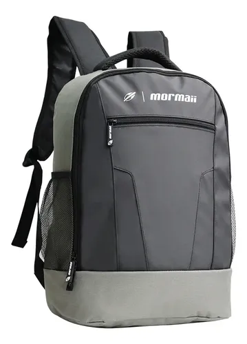 Mochila Mormaii Poliester Resistente