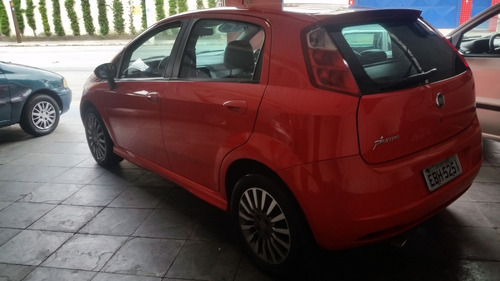 Punto Sporting 1.8 8v 2008