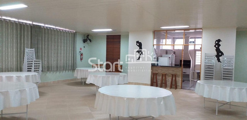 Apartamento À Venda Em Jardim Do Lago - Ap102983