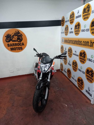 Imagem 4 de 4 de Honda Cb 300 Repsol