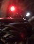 Luz Trasera Knog Pwr Redcapt Helmet Mount Usb Rojo
