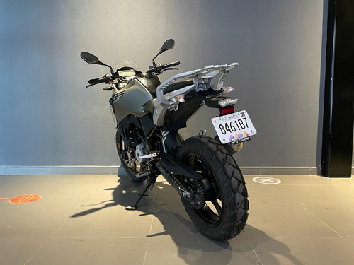 Imagen 7 de 9 de Bmw G310 Gs