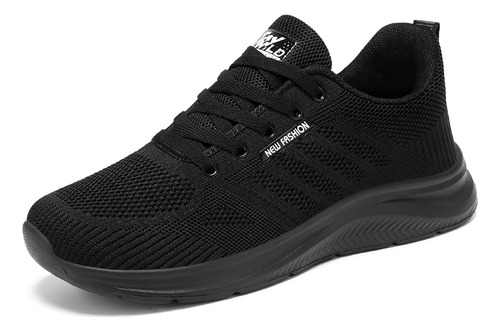 Zapatos Dama Comodos Casual Moda Running Tenis Deportivos A