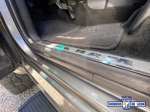 Ram 2500 Hemi 5.7 V8 4x4 Slt 5.7 2012 Impecable!