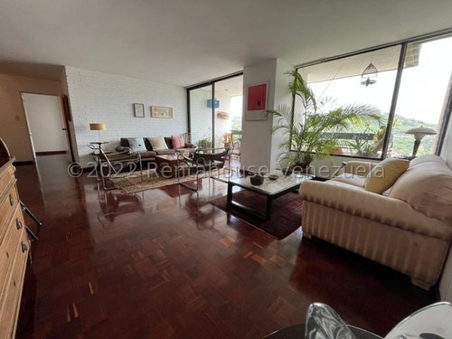 Imagen 5 de 30 de Venta De Apartamento En Prado Humboldt Rah 22-28526 Orlando Figueira 0412 5535289