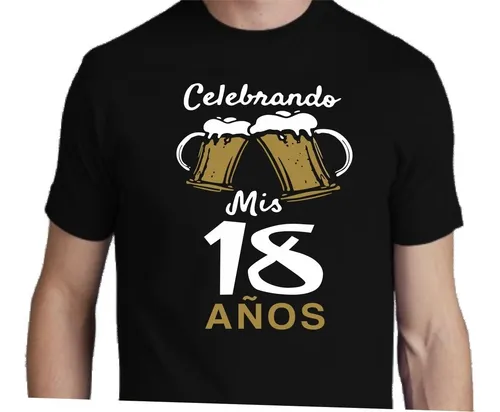 Remeras personalizadas 18 de julio new arrivals