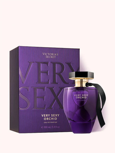 Perfume Very Sexy Orchid Victoria's Secret 100ml Edp