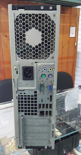 Hp Compaq