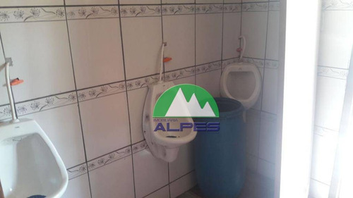 Chácara Residencial À Venda, Zona Rural, Agudos Do Sul. - Ch0020