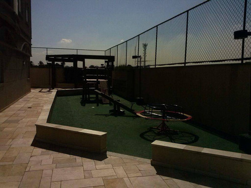Imagem 13 de 18 de Apartamento 3 Dormitórios Com 1 Suíte ( Vago - Lazer Completo - 2 Vagas ) Á Venda De 65,00 M² Por R$ 385.000 - B. Assunção - São Bernarod Do Campo/sp - Ap0007