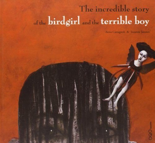 Libro The Incredible Story Terrible Boy (english) De Susanne