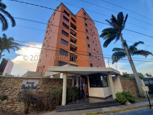 Apartamento En Venta En Monte Real Barquisimeto, Lara Mc // Cod 2 4 1 4 9 9 4