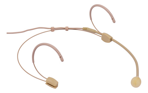 Good Headset Micrófono Condensador Micrófono Conector Mini X