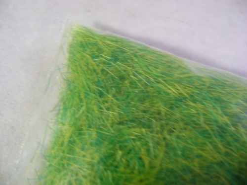 Imagen 3 de 6 de Nico Pasto Verde Medio Obscuro N°4 De 6 Mm H0 (pmf 47)