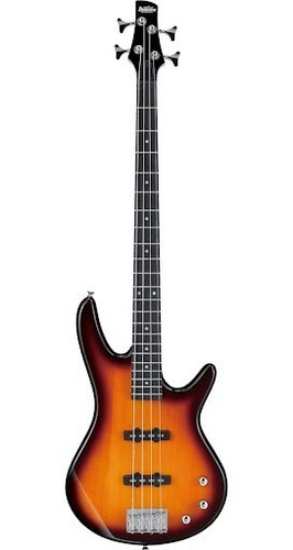 Ibanez Gsr 180 Gsr180 Bajo Electrico Gio Series Bass 