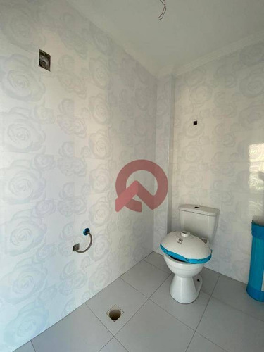 Imagem 14 de 24 de Apartamento Com 3 Dormitórios À Venda, 163 M² Por R$ 730.000,00 - Tupi - Praia Grande/sp - Ap2992