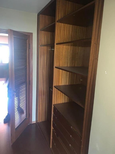 Imagem 20 de 29 de Casa Com 4 Dormitórios À Venda - Residencial Onze (alphaville) - Santana De Parnaíba/sp - Ca0797